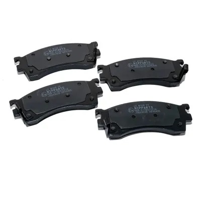 Immagine prodotto di Set di pastiglie freno Kireaji KJ-J3603038