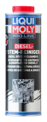 Immagine prodotto di Liqui Moly Pro-Line Diesel System Cleaner K 1 litro