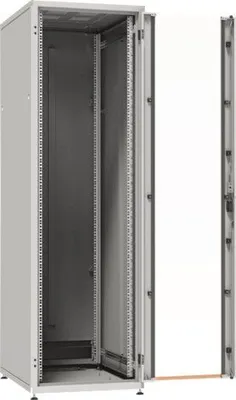 Obrázek produktu pro EFB Elektronik PRO-1866GR.G1SV, Volně stojící rack, 18U, 1000 kg