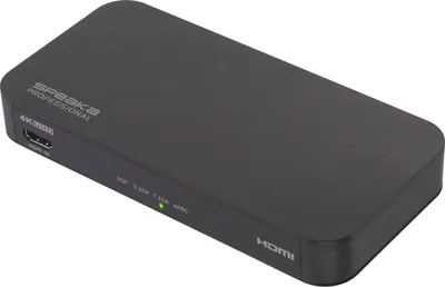Zdjęcie produktu dla Ekstraktor audio SP-HDA-502 [HDMI