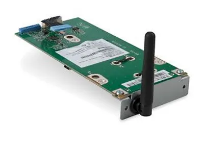 Zdjęcie produktu dla Lexmark MarkNet 8350, Wewnętrzny, Bezprzewodowy, WLAN, Wi-Fi 4 (802.11n), 150 Mbit/s