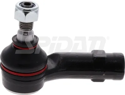 Produktbild von SPIDAN CHASSIS PARTS Spurstangenkopf Spurstange für AUDI A3 Schrägheck (8L1) Vorne Links 46043