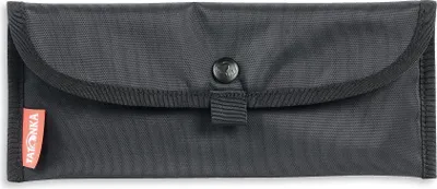 Produktbild von Tatonka Bestecktasche, Polyamid - Aufbewahrungtasche für Camping-Besteck -25 x 10 cm - black