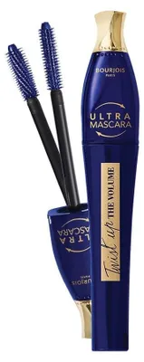 Produktbild von BOURJOIS TWIST UP THE VOLUME Wimperntusche, 8 ml