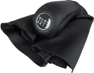 Obrázok produktu pre Radiaca páka + kufor radenia 6 rýchlostí pre Mercedes triedy E W211 S211 2002-2008