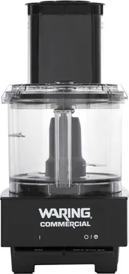 Produktbild von Waring Küchenmaschine 3,3L WFP14SCE - Edelstahlmesser