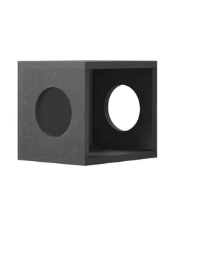 Imagen del producto de Kit de aislamiento STIEBEL ELTRON para caja de filtros FBF, ZLWF FBF 160 ISO, 238788