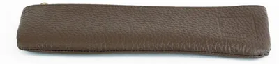 Image de Pochette à crayons TimeTEX en cuir, pour A5 et A4