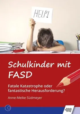 Obrázok produktu pre Schulkinder mit FASD