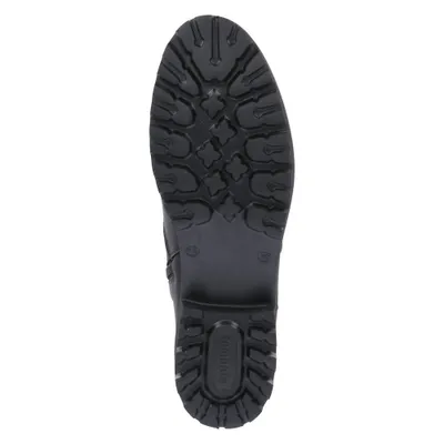 Produktbild von Stiefeletten Schwarz, 221-011: Deutsch:40, Color:schwarz