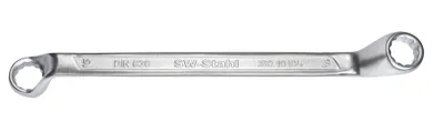 Produktbild von SW-Stahl Doppel-Ringschlüssel