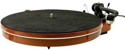 Productafbeelding van Geluidsmat voor Turntable met Uitstekende Demping
