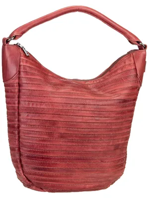 Produktbild von FREDsBRUDER Handtasche Gürteltier S 971s 33 x 38 x 9