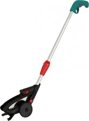 Produktbild von Bosch F016800329 Teleskopstiel für Isio 3 Gras - und Strauchschere - Modell 2014