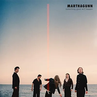 Produktbild von Marthagunn - Etwas Gutes wird CD passieren