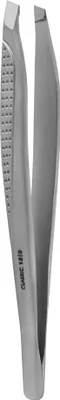 Produktbild von Staleks Professionelle Augenbrauenpinzette Classic 15 Typ 3