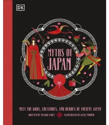 Produktbild von Myths of Japan