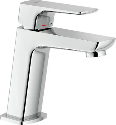 Produktbild von NOBILI Acquaviva Waschtischmischer - Chrom - VV103118/2CR