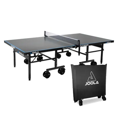 Produktbild von Joola Tischtennis-Set "J500A mit Abdeckhaube"