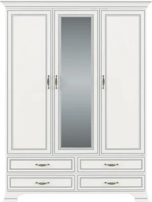 Image de Armoire à glace Tiffany