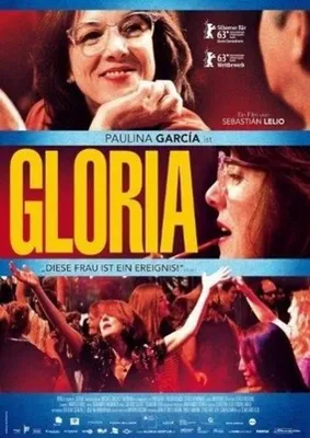 Produktbild von Gloria