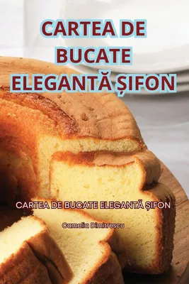 Produktbild von Cartea De Bucate Elegant¿ ¿Ifon