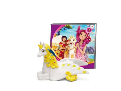 Produktbild von tonies Das goldene Einhorn / Onchao und das Paradies