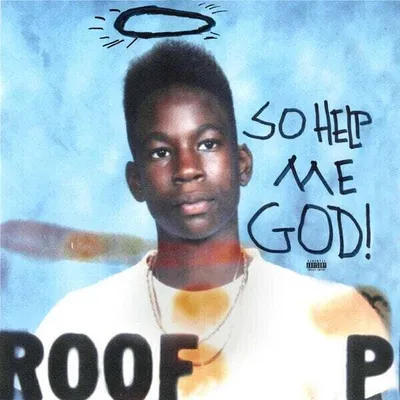 Produktbild von 2 Chainz - So Help Me God! (CD)