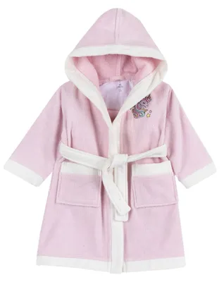 Productafbeelding van Chicco badjas voor meisjes