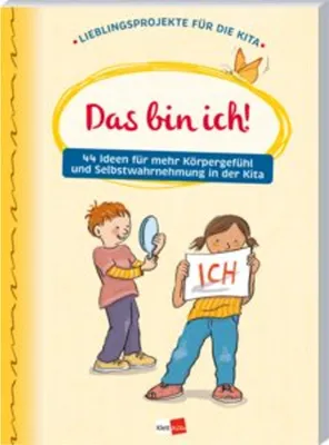 Image de Das bin ich!