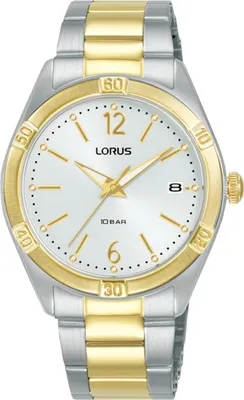 Produktbild von Lorus RH980QX9 Damenuhr 34mm 10ATM