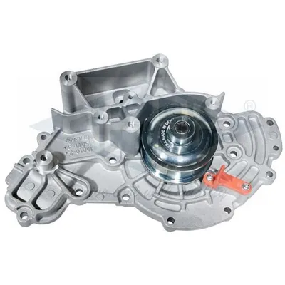 Produktbild von Geba Wasserpumpe für Porsche 928