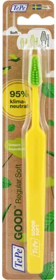 Zdjęcie produktu dla Tepe Good Regular miękka szczoteczka do zębów DE Blister 1 szt
