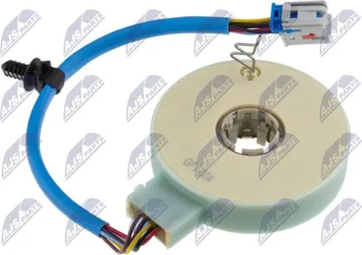 Produktbild von NTY Lenkwinkelsensor ECK-FT-004 für OPEL Meriva A (X03)