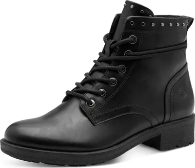 Produktbild von Tamaris Damen Stiefel schwarz 38