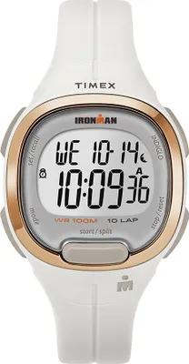 Produktbild von Timex Ironman T10 Damenuhr Timex-TW5M19900