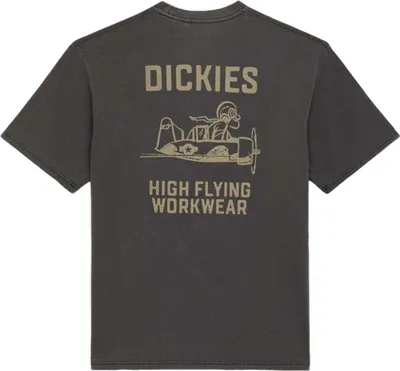 Zdjęcie produktu dla Koszulka Dickies DK0A863ABLK1 dla Męskie