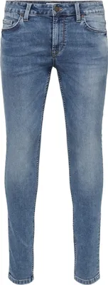 Produktbild von Only & Sons Jeans Loom 5-Pocket-Style Hose Slim-Fit