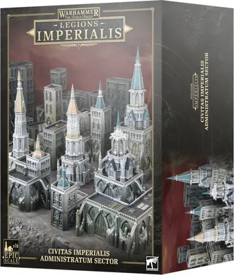 Produktbild von Games Workshop 03-51, Sammelfigur, Videospiel