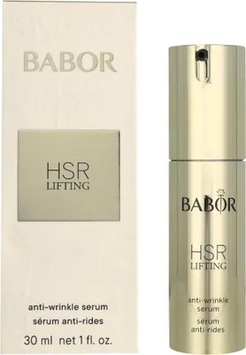 Zdjęcie produktu dla Babor HSR Liftingujące serum przeciwzmarszczkowe 30 ml