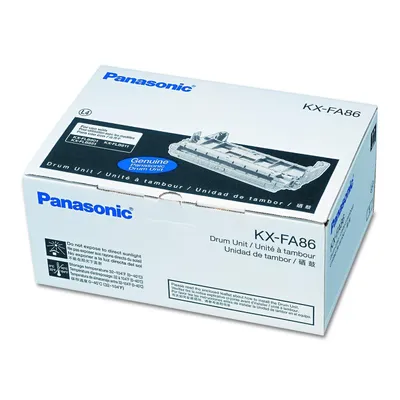 Immagine prodotto di Tamburo PANASONIC KXFA86X KXFLB851G OPC