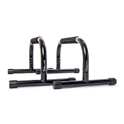 Produktbild von Lebert Parallel Bars "Equalizer", Schwarz, Parallettes