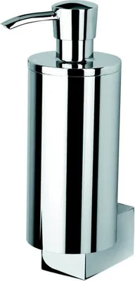 Produktbild von Geesa Seifenspender für Wandmontage Nexx G075 x, 917516-02