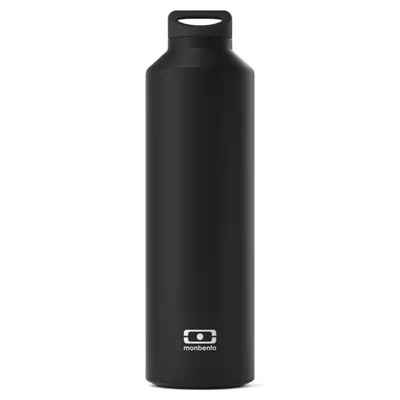 Produktbild von Monbento MB Steel - schwarz Onyx 4011 01 002