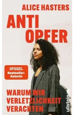 Obrázek produktu pro Anti Opfer