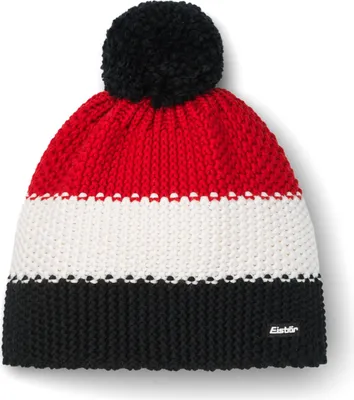 Produktbild von Eisbär Star Pompon Mütze  : one size Größe: one size