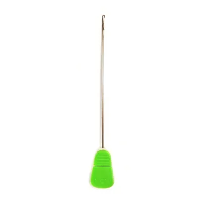Obrázok produktu pre PVA Bag Needle Carp'R'Us Baiting Needle Stick Green