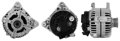 Obrázok produktu pre LUCAS LRA02369 Alternátor LiMa 150 A, 12 V pre OPEL Vivaro A dodávka (X83), Vivaro A Combi (X83), Vivaro A s otvorenou korbou / podvozok (X83)