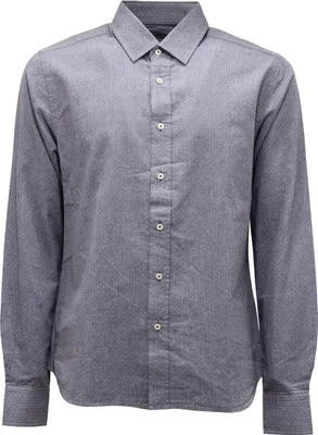 Produktbild von 9329AS camicia uomo BEVERLY HILLS POLO CLUB man shirt