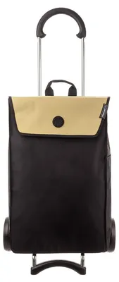 Produktbild von Andersen Shopper Manufaktur 112-243 Scala Shopper Finn Einkaufstrolley 40 beige
